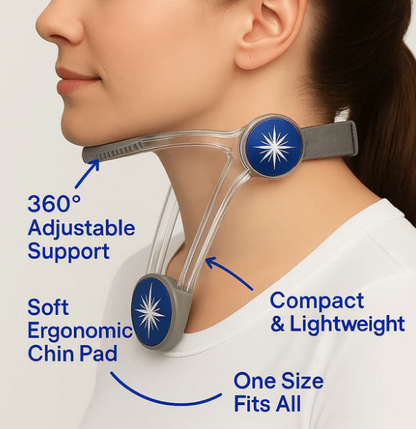 Purivia™ Neck Posture Corrector