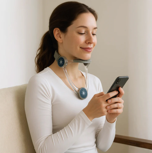 Purivia™ Neck Posture Corrector