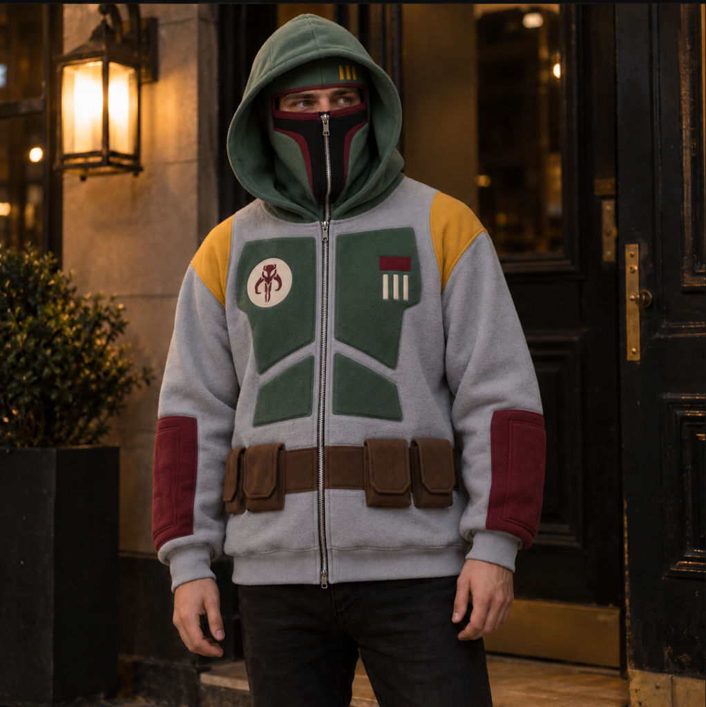 ForceOut™ - Anxiety Jacket